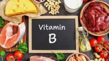 Vitamin B deficiency: ‘व्हिटॅमिन बी-12’ ची गंभीर कमतरता दर्शवतात ही पाच लक्षणे; जाणून घ्या, यामुळे शरीरावर काय परिणाम होतात