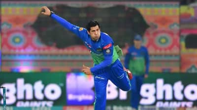 शाहिद आफ्रिदीच्या जावयाची पीसीबीतून निलंबन, कारण ऐकून शॉक व्हाल