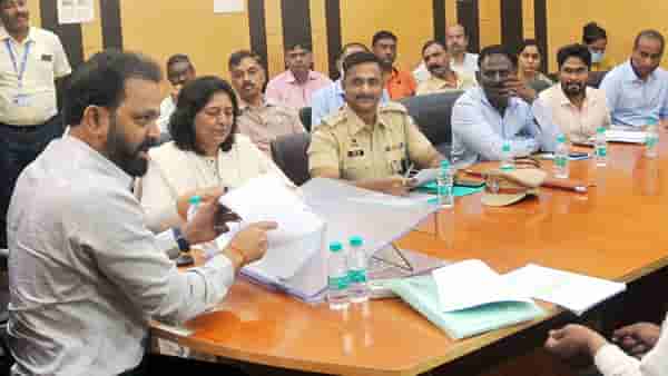 Nagpur Administration : नागपूर जिल्ह्यात प्रशासन आपल्या गावी, ग्रामीण भागाला न्याय देणारा काय आहे उपक्रम?