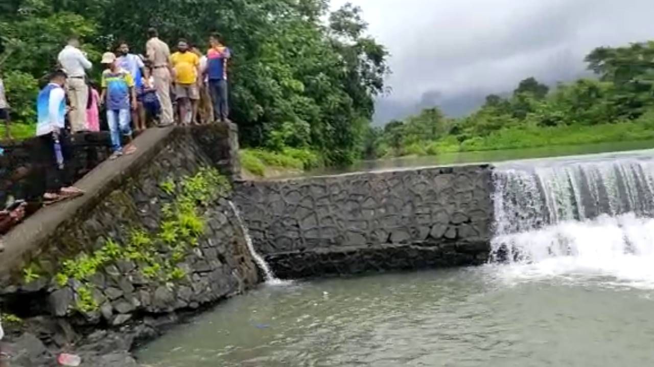 Palghar drown : दुर्दैवी! पोहोण्यासाठी गेलेल्या आठवीतील विद्यार्थ्याचा बुडून मृत्यू