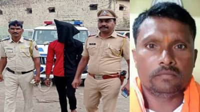 मुलगी देण्यास नकार दिल्याने भाच्याने केला मामाचा खून! महाराष्ट्रातल्या या जिल्ह्यात खळबळजनक हत्याकांड