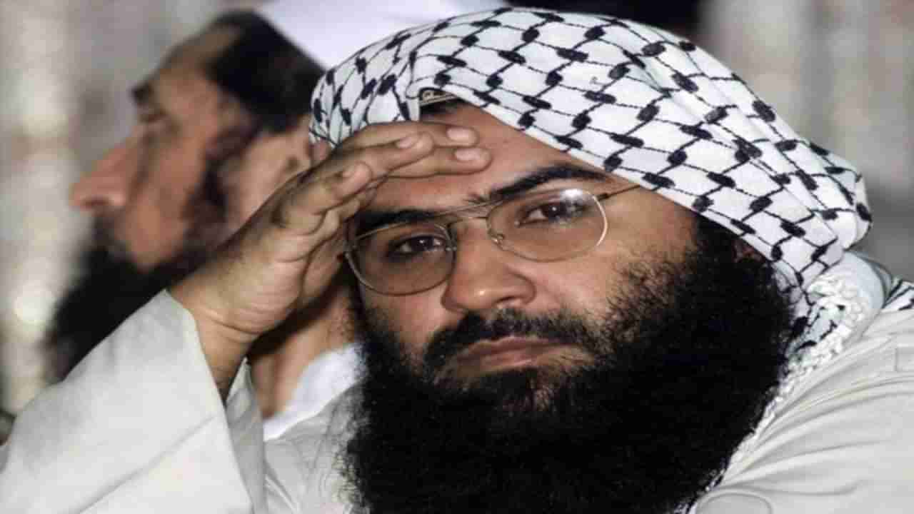 Masood Azhar : मसूद अजहरला अटक करा! पत्र लिहून पाकिस्तानची चक्क कोणत्या देशाकडे मागणी?