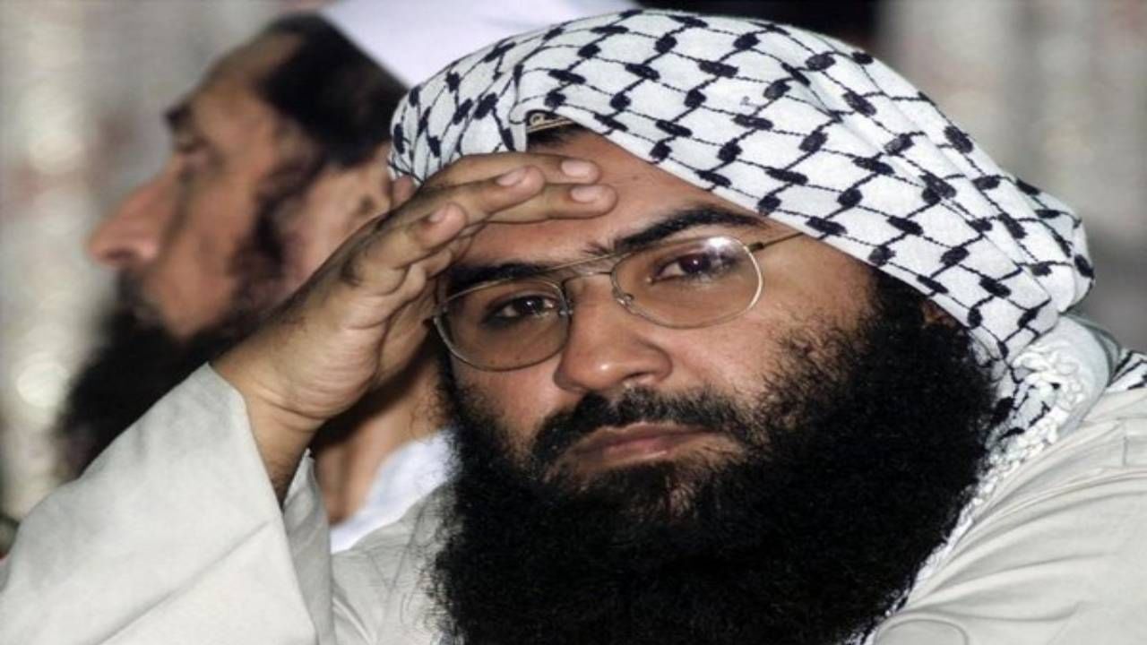 Masood Azhar : 'मसूद अजहरला अटक करा!' पत्र लिहून पाकिस्तानची चक्क कोणत्या देशाकडे मागणी?