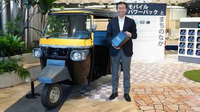 Battery swap service: लवकरच ‘या’ कारणांमुळे ई-रिक्षांसाठी बॅटरी स्वॅप सेवा सुरू होणार