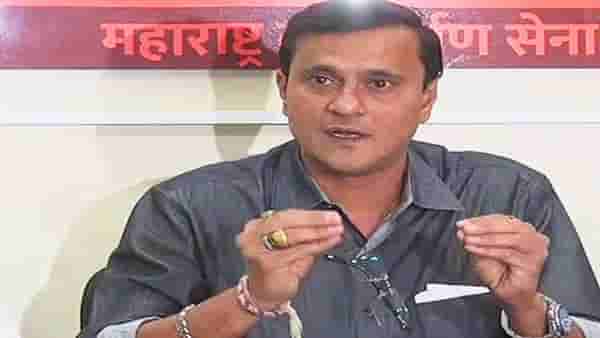 ...मग आम्हाला सहानुभूती कधी मिळणार?, संदीप देशपांडेंचा पत्राद्वारे उद्धव ठाकरेंना खोचक सवाल