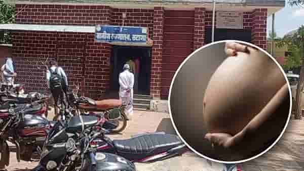माणुसकी कुठे पुरून ठेवलीय? गर्भवतीला उपचार नाकारले, तान्ह्या जीवाला जगही दिसलं नाही....