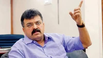 वेदांता-फॉक्सक्वॉनवरुन जितेंद्र आव्हाडांचा सरकारवर घणाघात; मुख्यमंत्र्यांवर केली सडकून टीका