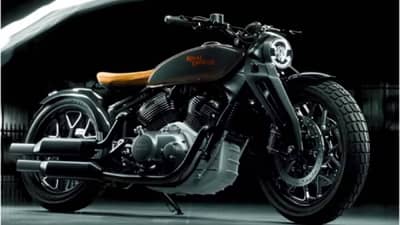 Royal Enfield : रॉयल एनफिल्डच्या एकापेक्षा एक बाईक्स… कधी होणार लॉन्च?
