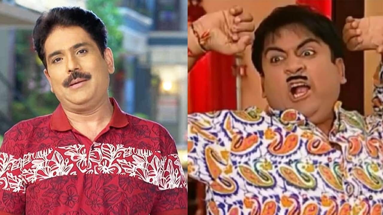 TMKOC: 'तारक मेहता..'च्या नव्या एपिसोडवर चाहते नाराज; शैलेश लोढाच्या जागी नवा अभिनेता