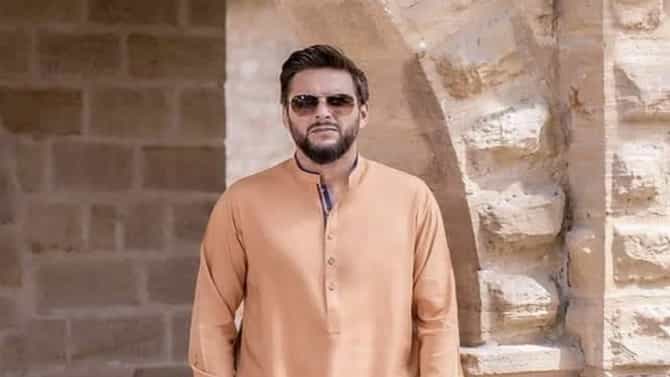 Shahid Afridi : शाहिद आफ्रिदीचा धक्कादायक खुलासा, खेळपट्टीशी छेडछाड केल्याची कबुली