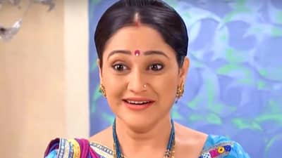 TMKOC: दयाबेनच्या भूमिकेत दिशा कधीच परतणार नाही? निर्मात्यांनी सांगितलं कारण