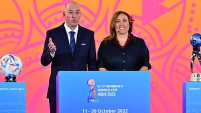 FIFA चषकासाठी पंतप्रधान मोदींनी दिले 2300 कोटी, अधिक जाणून घ्या...