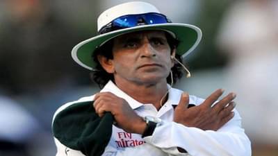 Asad Rauf : पाकिस्तानचे माजी आयसीसी एलिट अंपायर असद रऊफ यांचे निधन