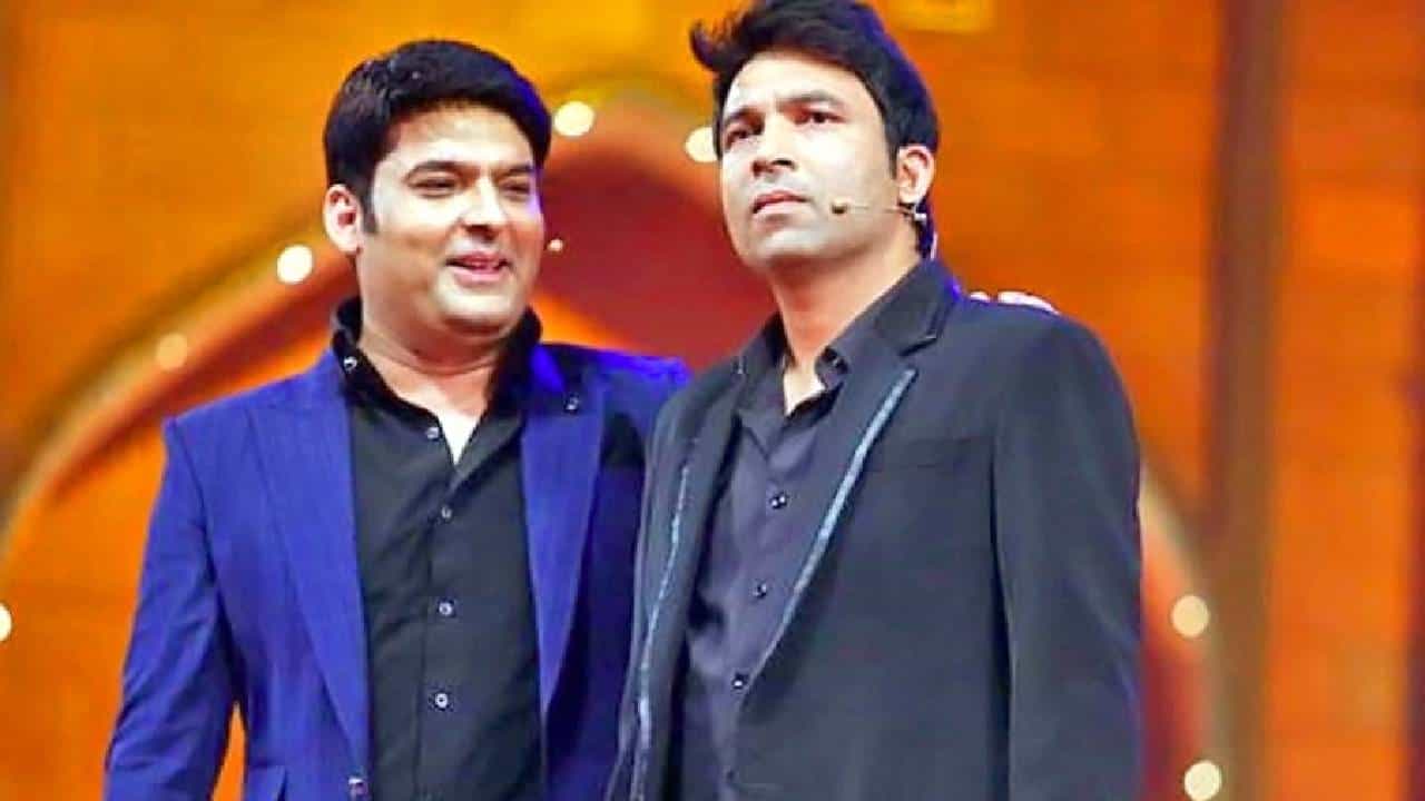 The Kapil Sharma Show | द कपिल शर्मा शो सोडण्याचे कारण सांगून चंदन प्रभाकरने सर्वांना केले हैराण...