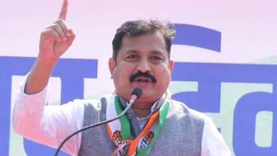 हा प्रकल्प परत आला नाही, तर काँग्रेस करणार आंदोलन, अतुल लोंढे यांचा राज्य सरकारला इशारा