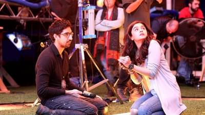 ब्रह्मास्त्रमध्ये आलियाच्या वाटेला छोटी भूमिका का? चाहत्यांच्या प्रश्नावर अयानने दिलं हे उत्तर