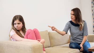 Parenting Tips | मुलांवर कशाला डाफरता, पालकांनी लक्षात ठेवाव्यात या गोष्टी