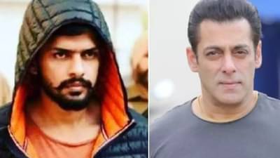 Salman Khan: पनवेल फार्महाऊसमध्ये सलमानला मारण्याचा कट; असा होता लॉरेन्स बिश्नोई गँगचा प्लॅन बी