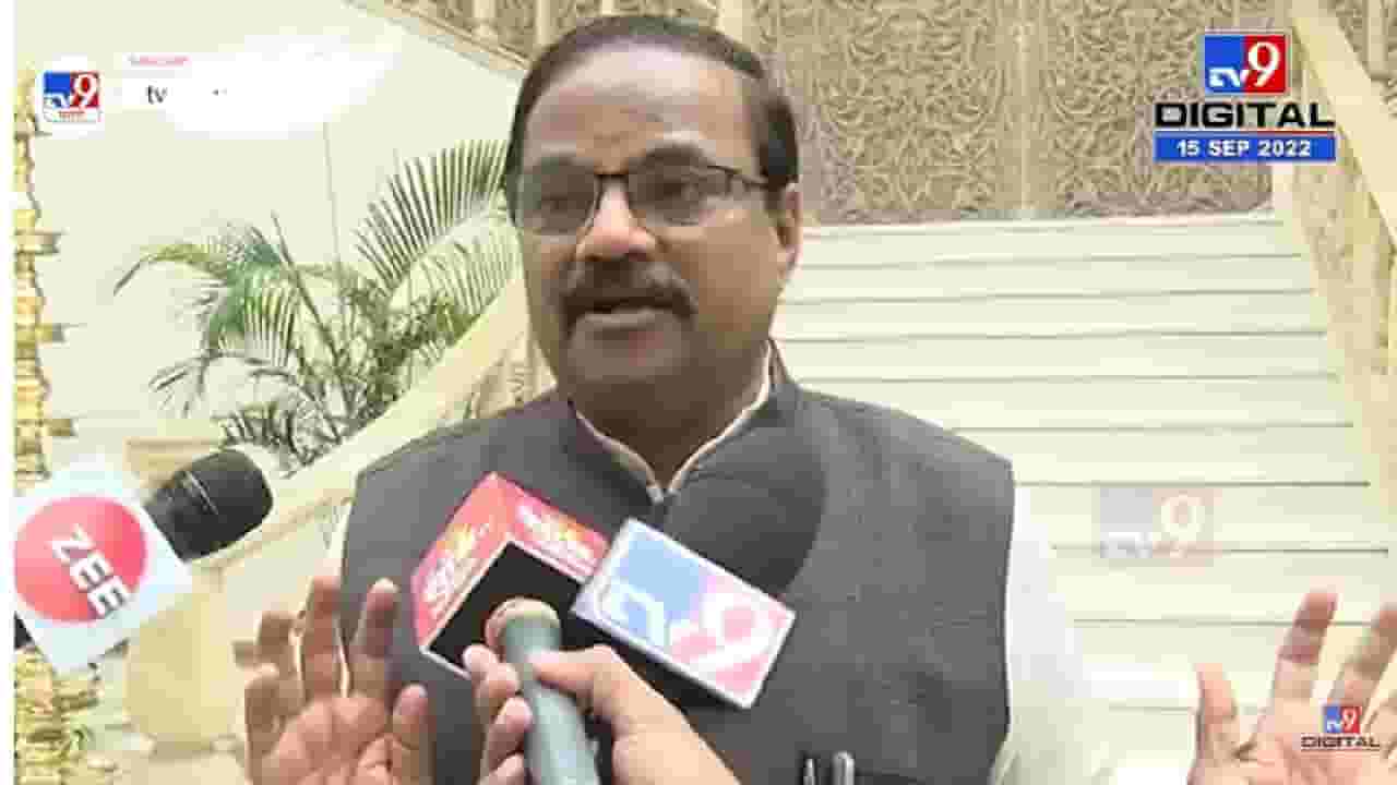 Video | लव्ह जिहाद आणि आंतरधर्मीय विवाहाबाबत विधेयक? अनिल बोंडेनी सविस्तर सांगितलं...