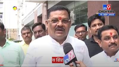 माझ्याबाबत कुणी अफवा पसरवत असेल तर मानहानीचा दावा ठोकणार- संजय शिरसाट