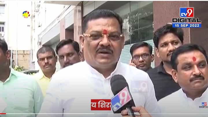 माझ्याबाबत कुणी अफवा पसरवत असेल तर मानहानीचा दावा ठोकणार- संजय शिरसाट माझ्याबाबत कुणी अफवा पसरवत असेल तर मानहानीचा दावा ठोकणार- संजय शिरसाट