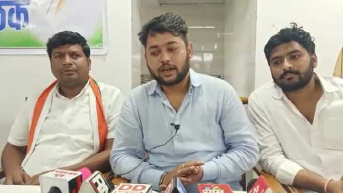 मोदींचा वाढदिवस बेरोजगार दिन म्हणून साजरा करणार, कुठे होणार निषेध?