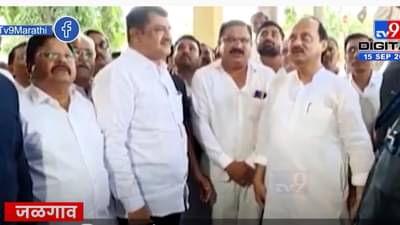 राष्ट्रवादीच्या पदाधिकाऱ्यांना अजित पवारांनी सुनावलं