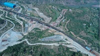 भारतामध्ये प्रथमच या दोन ब्रिजसाठी इटालियन प्रणालीचा वापर होणार