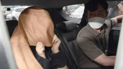  दोन्ही मुलांचे मृतदेह सुटकेसमध्ये सांभाळून ठेवले, अखेर महिलेला पोलिसांनी केले जेरबंद