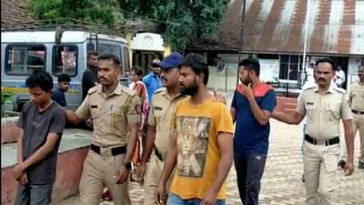 मंत्रालयात नोकरीचे आमिष दाखवून पाच लाखाची फसवणूक, आरोपींमध्ये सैराट फेम या अभिनेत्याचाही समावेश