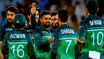 T20 World Cup 2022 : पाकिस्तानी चीफ सिलेक्टरचं मोठं वक्तव्य, म्हणतो भारताला पुन्हा हरवणार