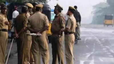 अल्पवयीन मुलीचं अपहरण, दोन दिवस छळलं, अखेर दोन आरोपी अटकेत