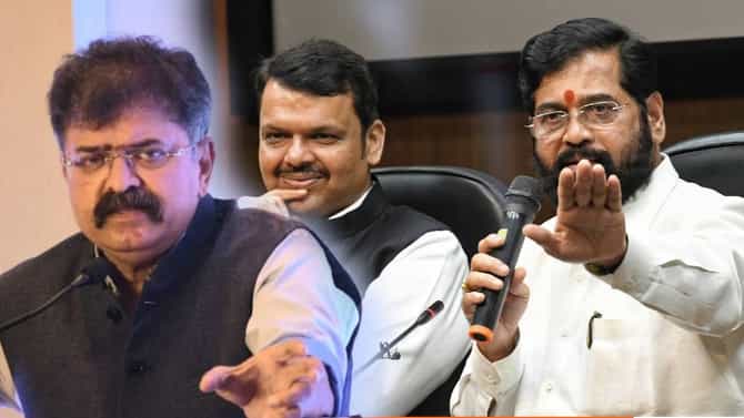 ब्रेकिंग! जितेंद्र आव्हाड यांनी घेतलेले सर्व शासन निर्णय रद्द, आता सर्व अधिकार म्हाडाला