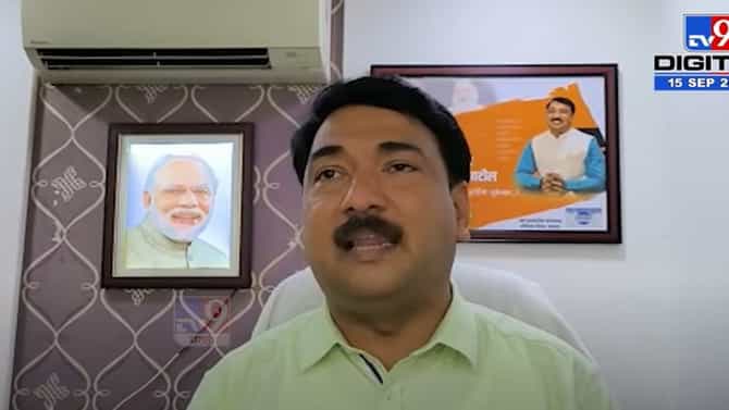आदित्य ठाकरे यांच्या या एका चुकीमुळे वेदांता गुजरातला गेला; उन्मेश पाटलांनी वेदांतासाठी शिवसेनेला ठरवलं जबाबदार