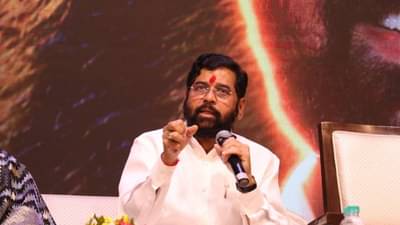 मुख्यमंत्री एकनाथ शिंदे आज औरंगाबाद दौऱ्यावर