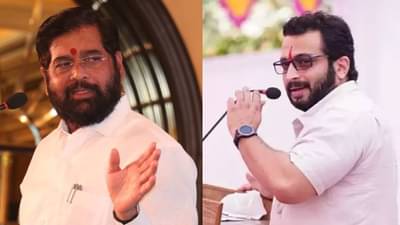 मुख्यमंत्रीसाहेब, हे बरोबर नाही! मतदारसंघाच्या प्रश्नांबाबत बैठक, आम्हा लोकप्रतिनिधींनाच आमंत्रण नाही-अमोल कोल्हे