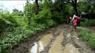 नांदूर मधमेश्वर धरणातून पाण्याचा विसर्ग वाढवला; गोदावरीला यंदा चौथ्यांदा पूर, नदी काठच्या गावांना सतर्कतेचा इशारा