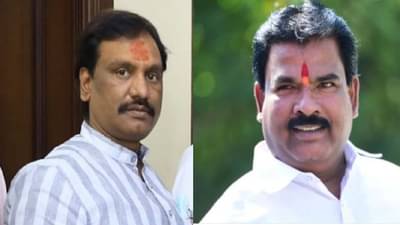 चुन चुन के मारेंगे.. म्हणणाऱ्या संजय गायकवाडांना अंबादास दानवे चॅलेंज देणार? बुलढाण्यात अस्वस्थता