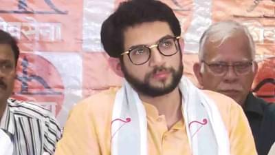 आदित्य ठाकरेंनी स्वत:हून सुरक्षा कवच सोडावं; शिंदे सरकारमधील मंत्र्याचं मोठं विधान