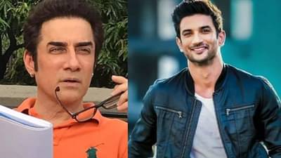 ती आत्महत्या नाही तर.. सुशांतच्या मृत्यूबाबत आमिर खानच्या भावाचा चकीत करणारा दावा