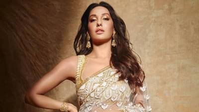 Nora Fatehi: ठग सुकेश चंद्रशेखर फसणूक प्रकरणात अभिनेत्री नोरा फतेहीने  दिला महत्त्वाचा जबाब