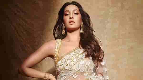 Nora Fatehi: ठग सुकेश चंद्रशेखर फसणूक प्रकरणात अभिनेत्री नोरा फतेहीने दिला महत्त्वाचा जबाब