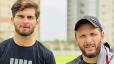 शाहीन शाह आफ्रिदी प्रकरणात पोलखोल झाल्यानंतरही PCB ला लाज नाही, म्हणाले....