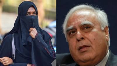 Supreme Court : ....तसं असेल तर हिजाबबंदीपेक्षा मिनी स्कॅट बॅन करा ना...!