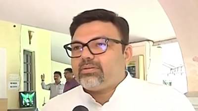 Ashish Deshmukh : आशिष देशमुख यांचा काँग्रेसला घरचा आहेर, प्रदेशाध्यक्ष निवडताना निवडणूक का नाही?