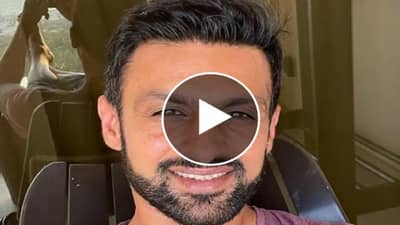 सानिया मिर्झाच्या नवऱ्यावरुन पाकिस्तान क्रिकेटमध्ये जोरदार पॉलिटिक्स, थेट बाबर आजमवर आरोप