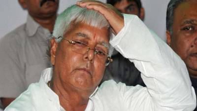 Lalu Prasad : लालू प्रसाद आता थेट सिंगापूरला, नेमके कारण काय?