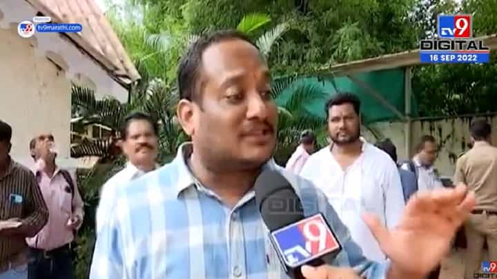 मविआ विरोधात काढलेला मोर्चा भाजपला भोवला, 15 जणांना अटक वॅारंट मविआ विरोधात काढलेला मोर्चा भाजपला भोवला, 15 जणांना अटक वॅारंट