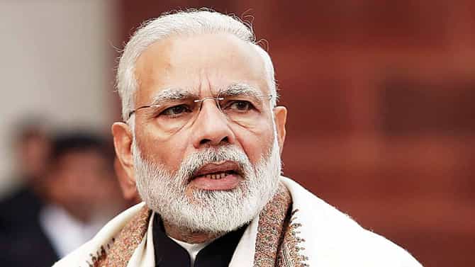 जल्लोष आहे देशाचा, कारण वाढदिवस आहे मोदींचा; या दिवशी जन्माला येणाऱ्या प्रत्येकाला मिळणार ही मौल्यवान गोष्ट