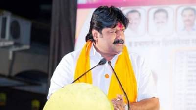 Shivsena : उमेदवारीमुळे पक्षात गद्दारी नाही, बीडच्या मेळाव्यात शिवसैनिकांचा निष्ठेचा सूर